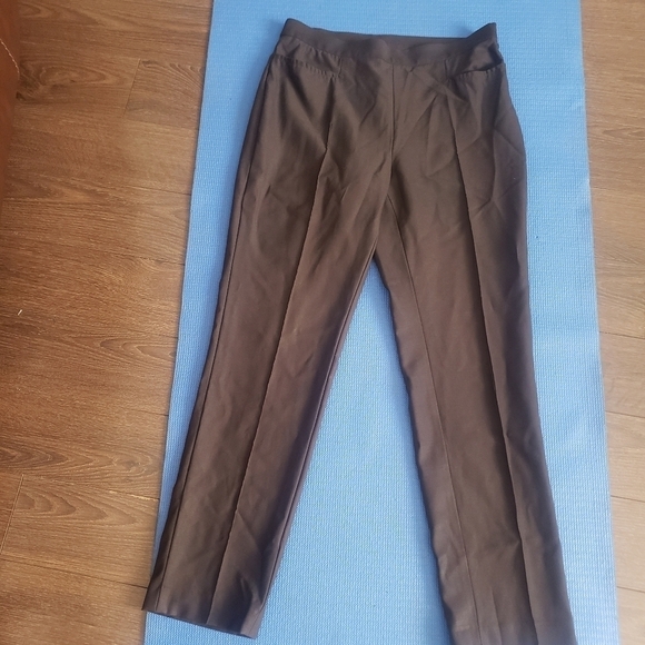 AKRIS Punto Wool Pants - Picture 6 of 16